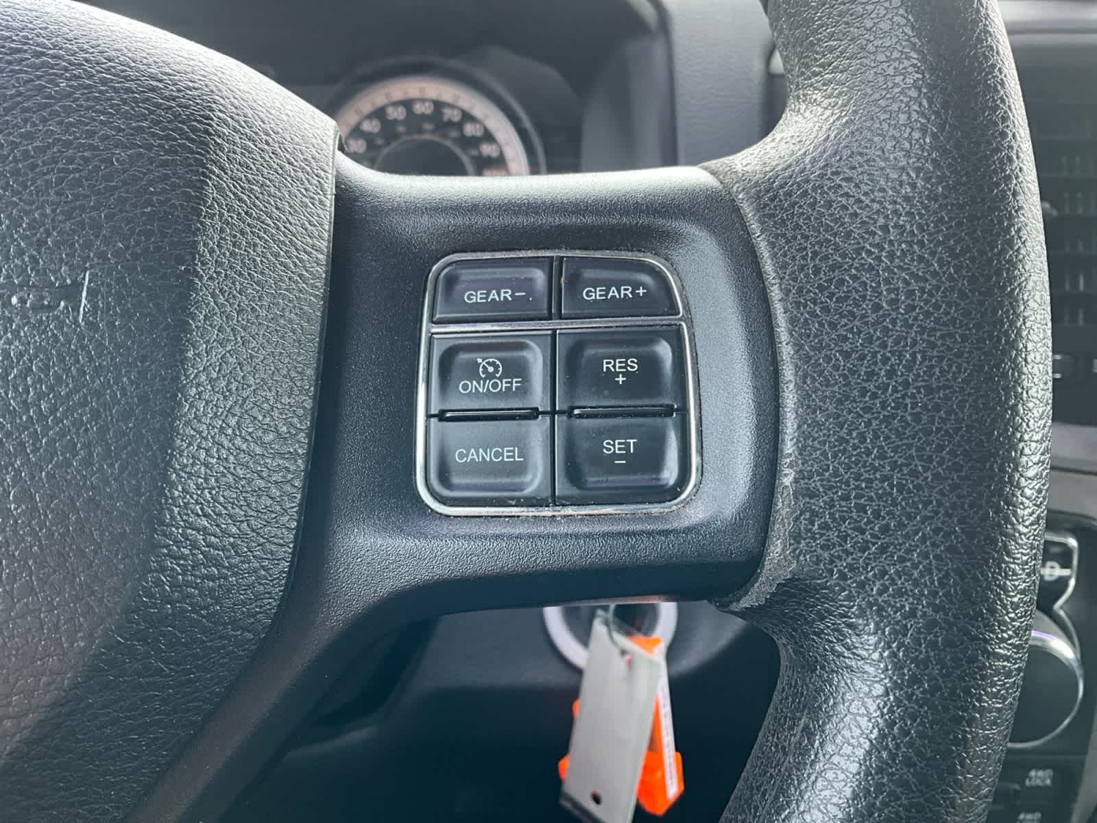 2016 RAM 1500 Express