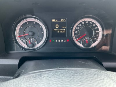 2016 RAM 1500 Express