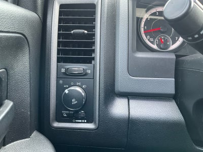 2016 RAM 1500 Express