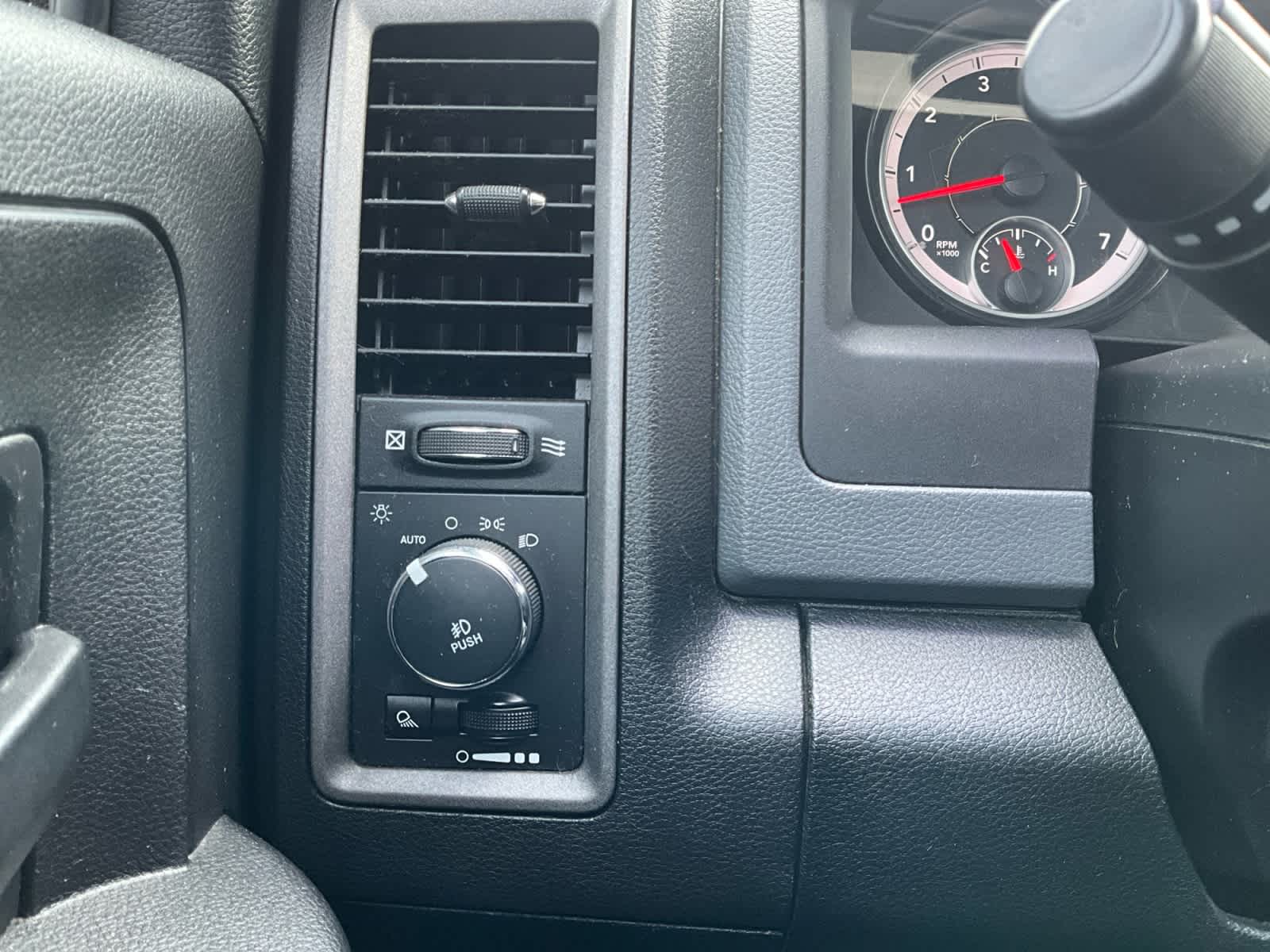 2016 RAM 1500 Express