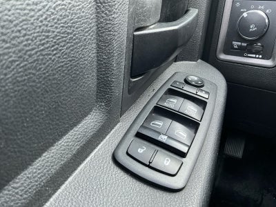 2016 RAM 1500 Express