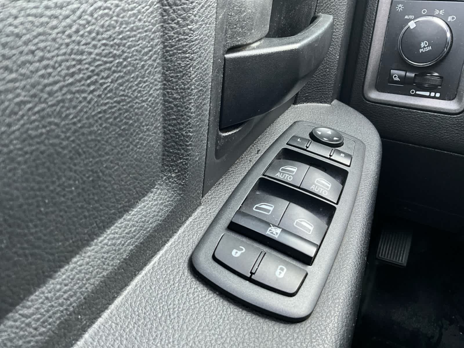 2016 RAM 1500 Express