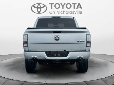 2016 RAM 1500 Express