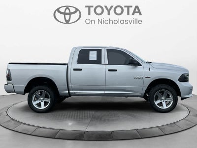 2016 RAM 1500 Express