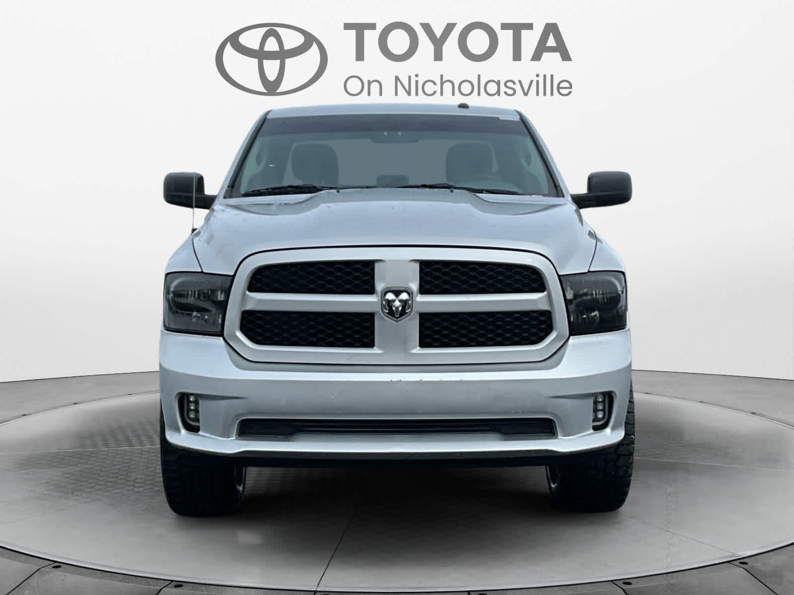 2016 RAM 1500 Express