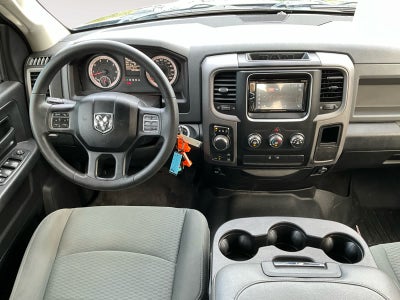 2016 RAM 1500 Express