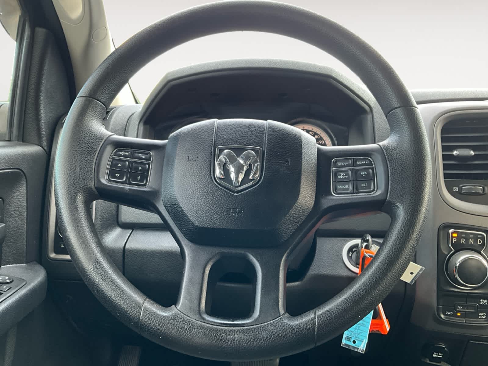 2016 RAM 1500 Express
