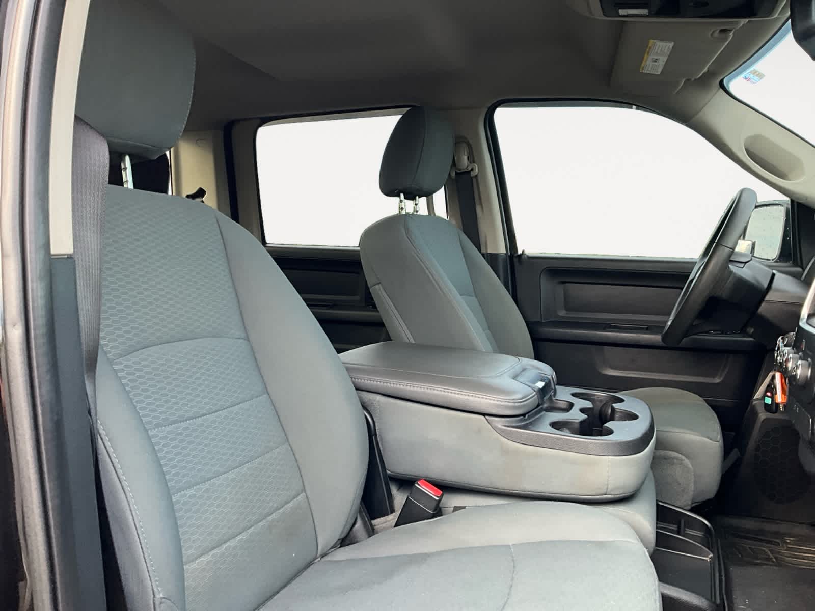 2016 RAM 1500 Express