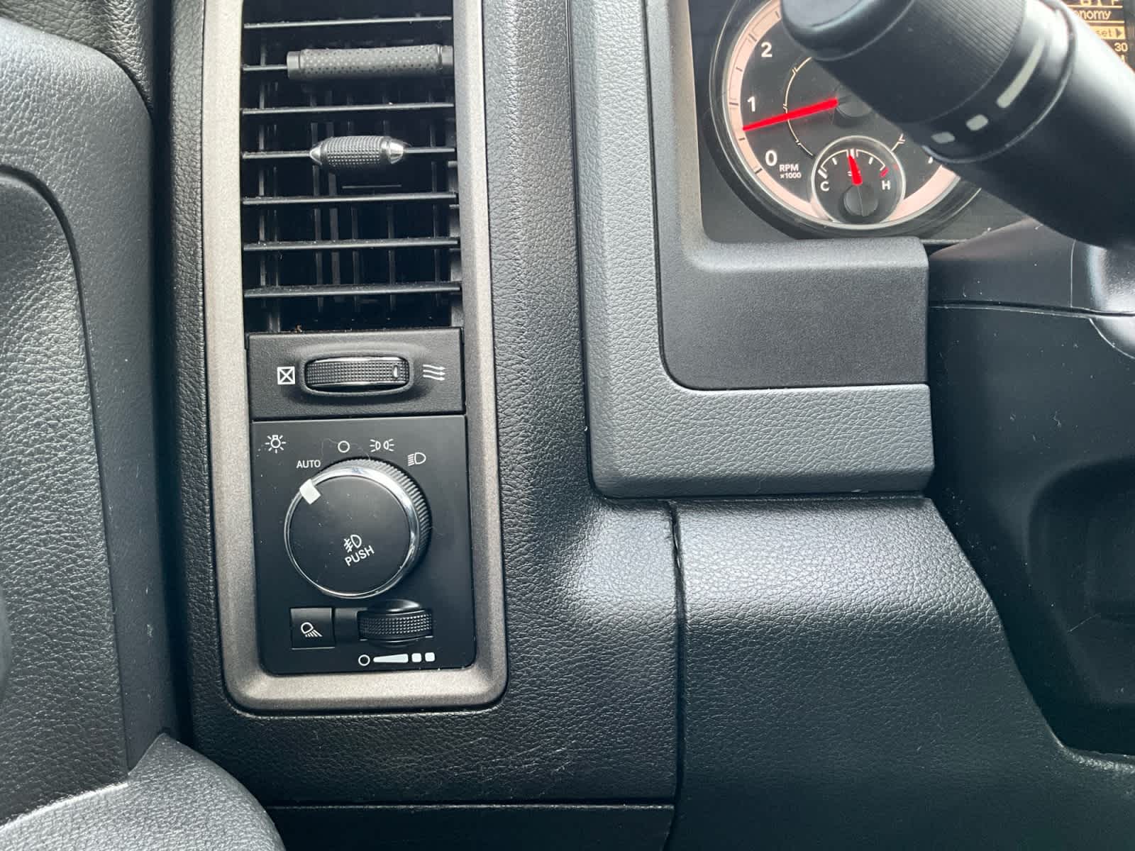 2016 RAM 1500 Express