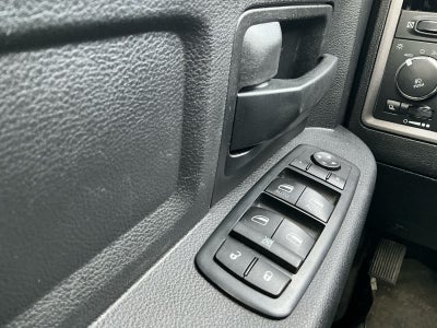 2016 RAM 1500 Express