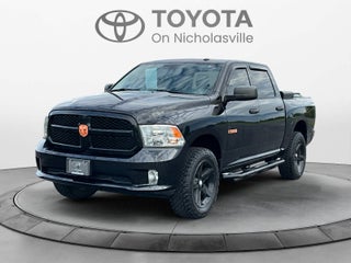 2016 RAM 1500 Express