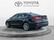 2019 Ford Fusion Hybrid Titanium