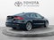 2019 Ford Fusion Hybrid Titanium