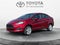 2017 Ford Fiesta SE