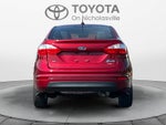 2017 Ford Fiesta SE