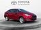 2017 Ford Fiesta SE