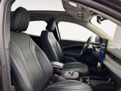 2021 Ford Mustang Mach-E Premium