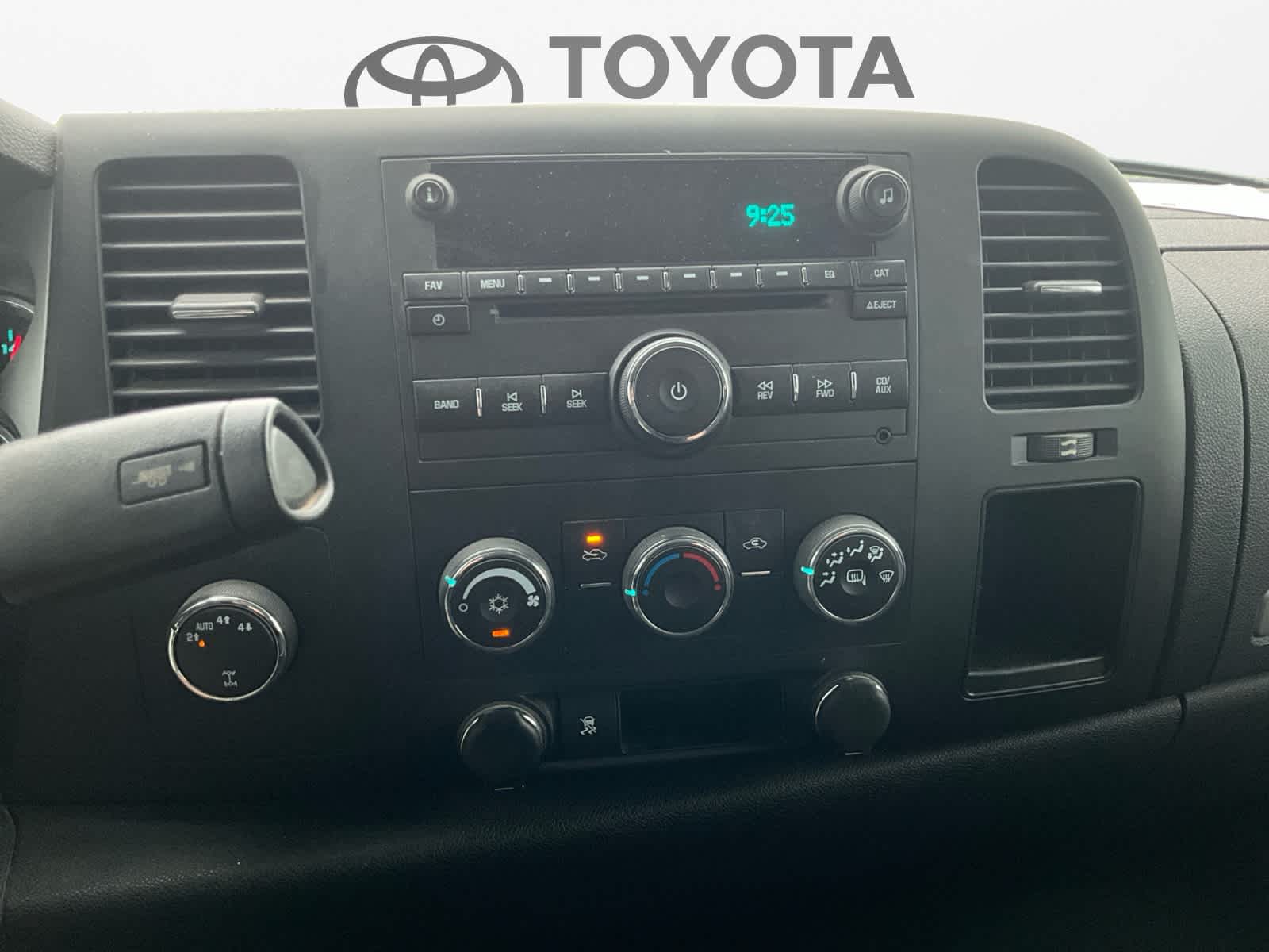 2010 Chevrolet Silverado 1500 LT