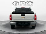 2010 Chevrolet Silverado 1500 LT