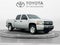 2010 Chevrolet Silverado 1500 LT
