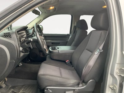 2010 Chevrolet Silverado 1500 LT