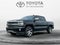 2017 Chevrolet Silverado 1500 High Country