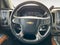 2017 Chevrolet Silverado 1500 High Country