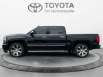 2017 Chevrolet Silverado 1500 High Country