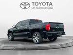 2017 Chevrolet Silverado 1500 High Country