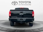2017 Chevrolet Silverado 1500 High Country