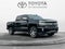 2017 Chevrolet Silverado 1500 High Country
