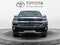 2017 Chevrolet Silverado 1500 High Country