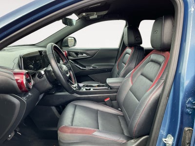 2025 Chevrolet Equinox AWD RS