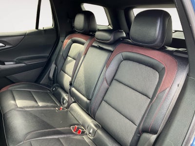 2025 Chevrolet Equinox AWD RS