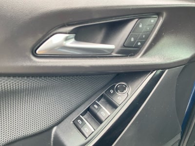 2025 Chevrolet Equinox AWD RS