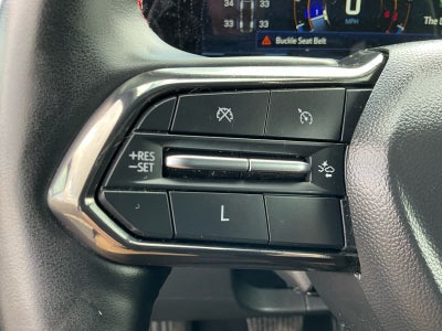 2025 Chevrolet Equinox AWD RS