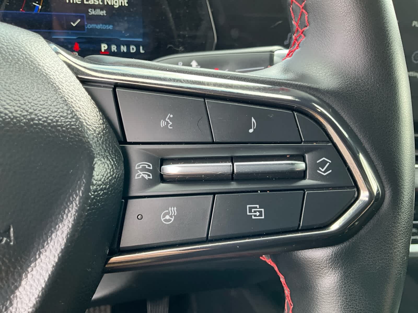 2025 Chevrolet Equinox AWD RS