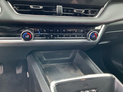 2025 Chevrolet Equinox AWD RS