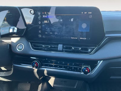 2025 Chevrolet Equinox AWD RS