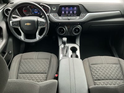 2019 Chevrolet Blazer AWD 4dr