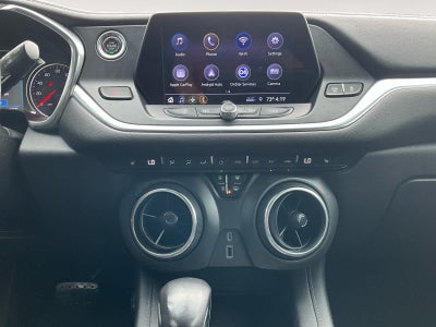 2019 Chevrolet Blazer AWD 4dr