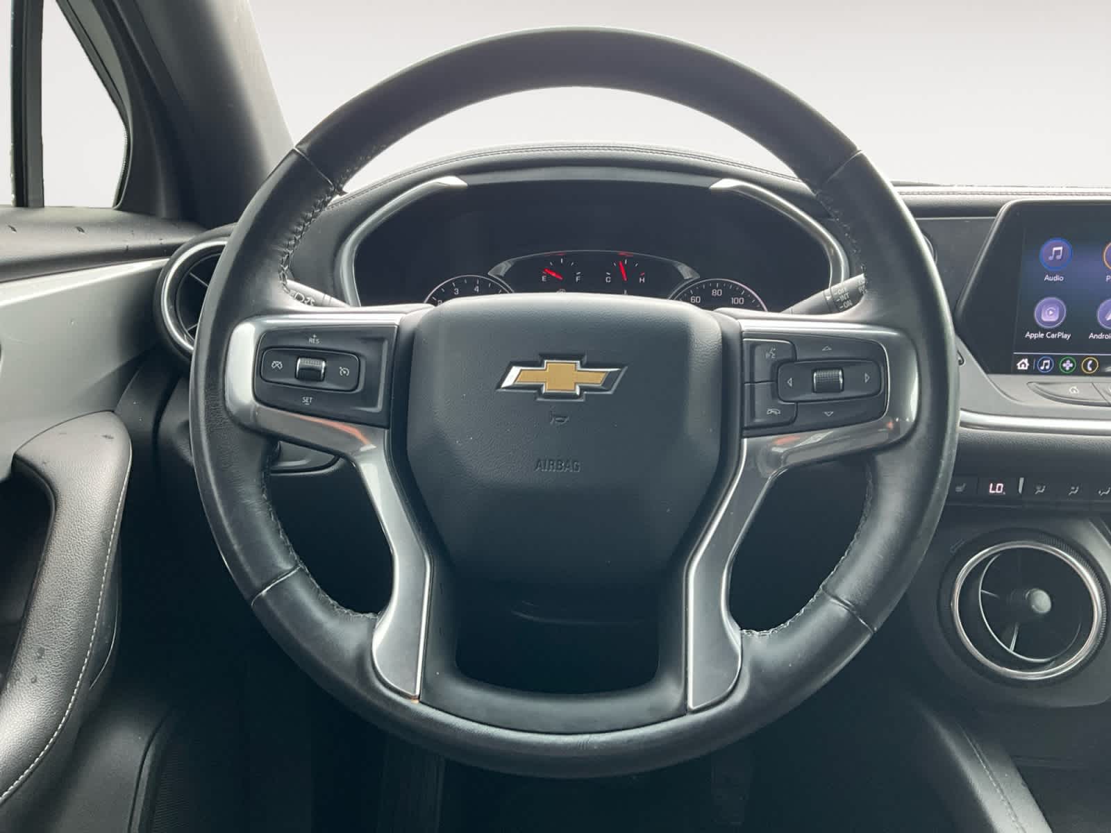 2019 Chevrolet Blazer AWD 4dr