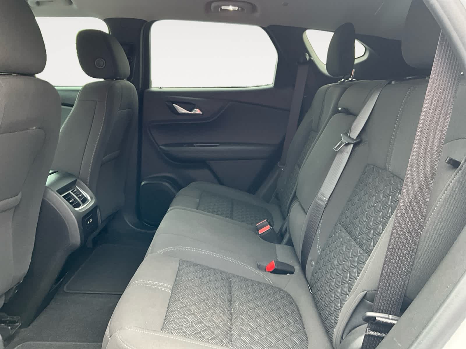 2019 Chevrolet Blazer AWD 4dr