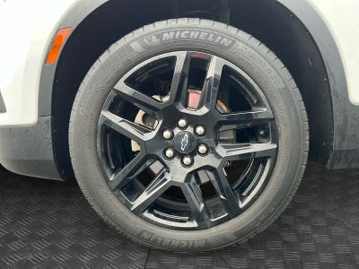2019 Chevrolet Blazer AWD 4dr
