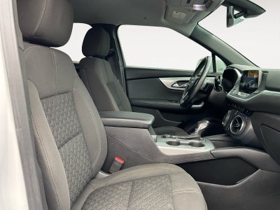 2019 Chevrolet Blazer AWD 4dr
