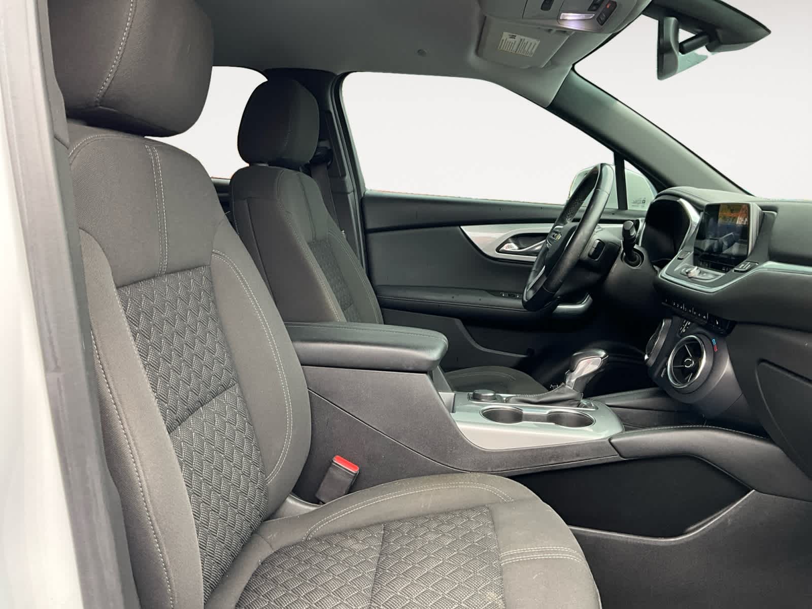 2019 Chevrolet Blazer AWD 4dr