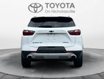 2019 Chevrolet Blazer AWD 4dr