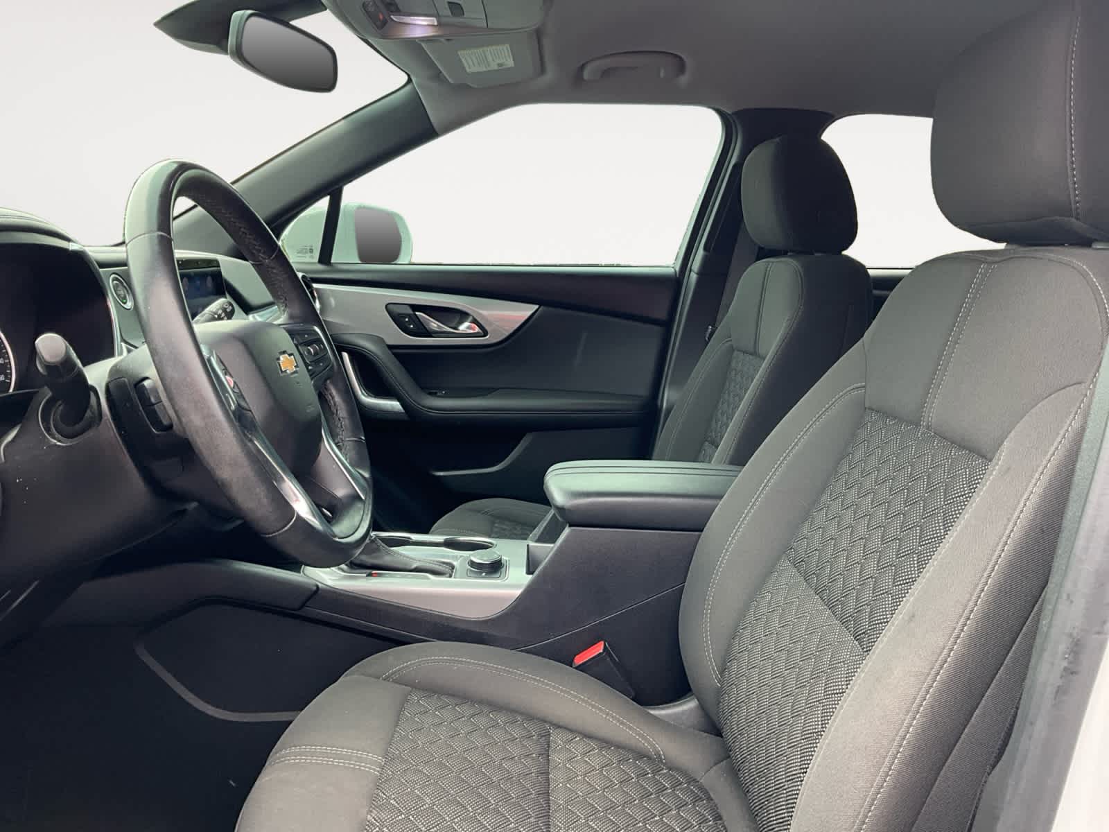 2019 Chevrolet Blazer AWD 4dr