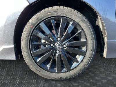 2020 Honda Fit Sport