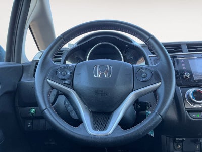 2020 Honda Fit Sport